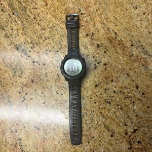 Garmin Instinct 1 solar smartwatch